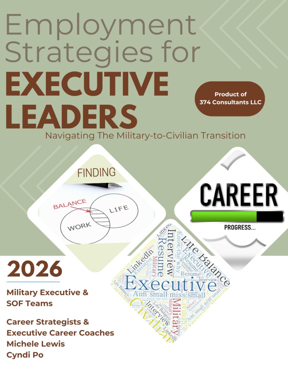Employment Strategies for Executive Leaders - 2026 Edition