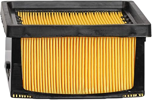 Miniatura 4 de HIFROM Filtro de aire de repuesto para Husqvarna Cortar Hormigón Sierra K750 544 18 16-02 394173020 5063672-02 - 1 unids