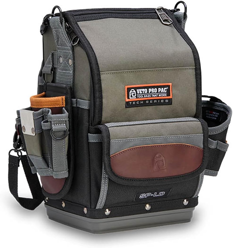 Veto Pro Pac SP-LD