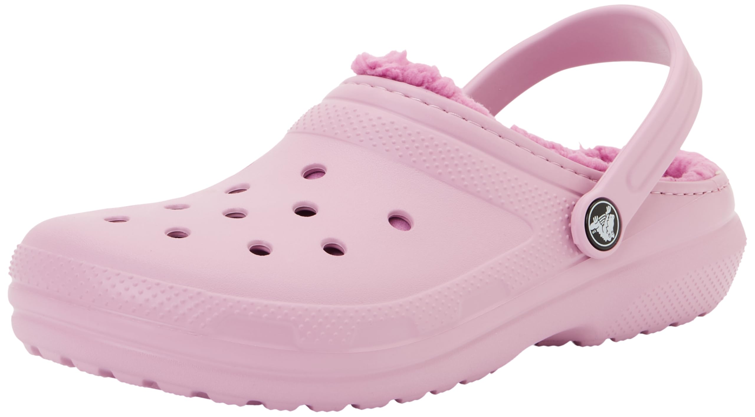Crocs Unisex Kinder Classic Lined Clog KClogs