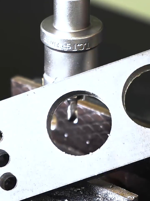 Foret Carbure à Béton Cylindrique - Forêt, Mèche Et Trépan - Diager