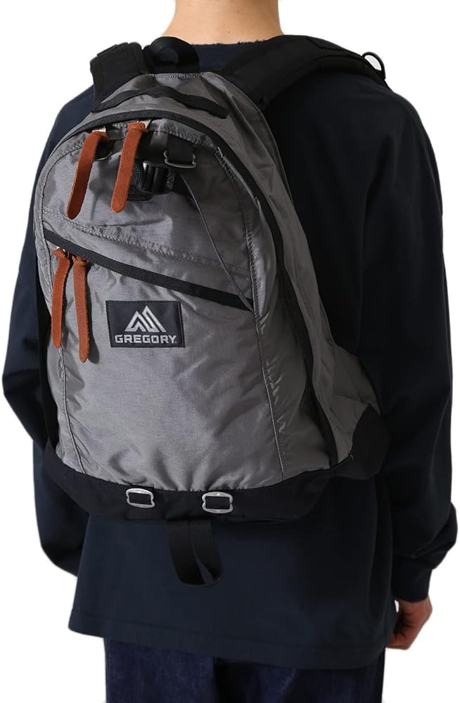 グレゴリー　リュック　デイパック　チャコール　グレー　灰色 Amazon.co.jp: [グレゴリー] ARKnets(アークネッツ) デイパック
