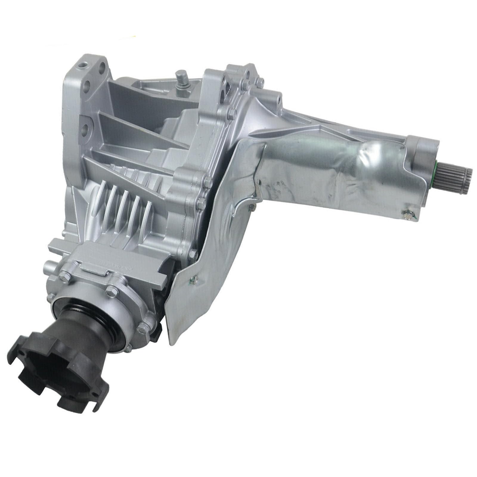 Partsline Boîte de transfert compatible avec Opel Antara A, Chevrolet Captiva, 2.2 CDTi 4x4 & 2.2 D 4WD - équivalent à 23247709, 23247712