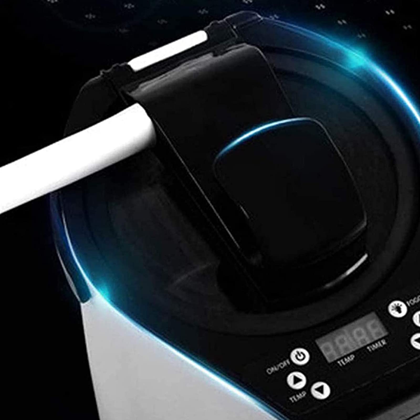 Amazon | スチームサウナスチーマー（3L）、家庭用スウェット