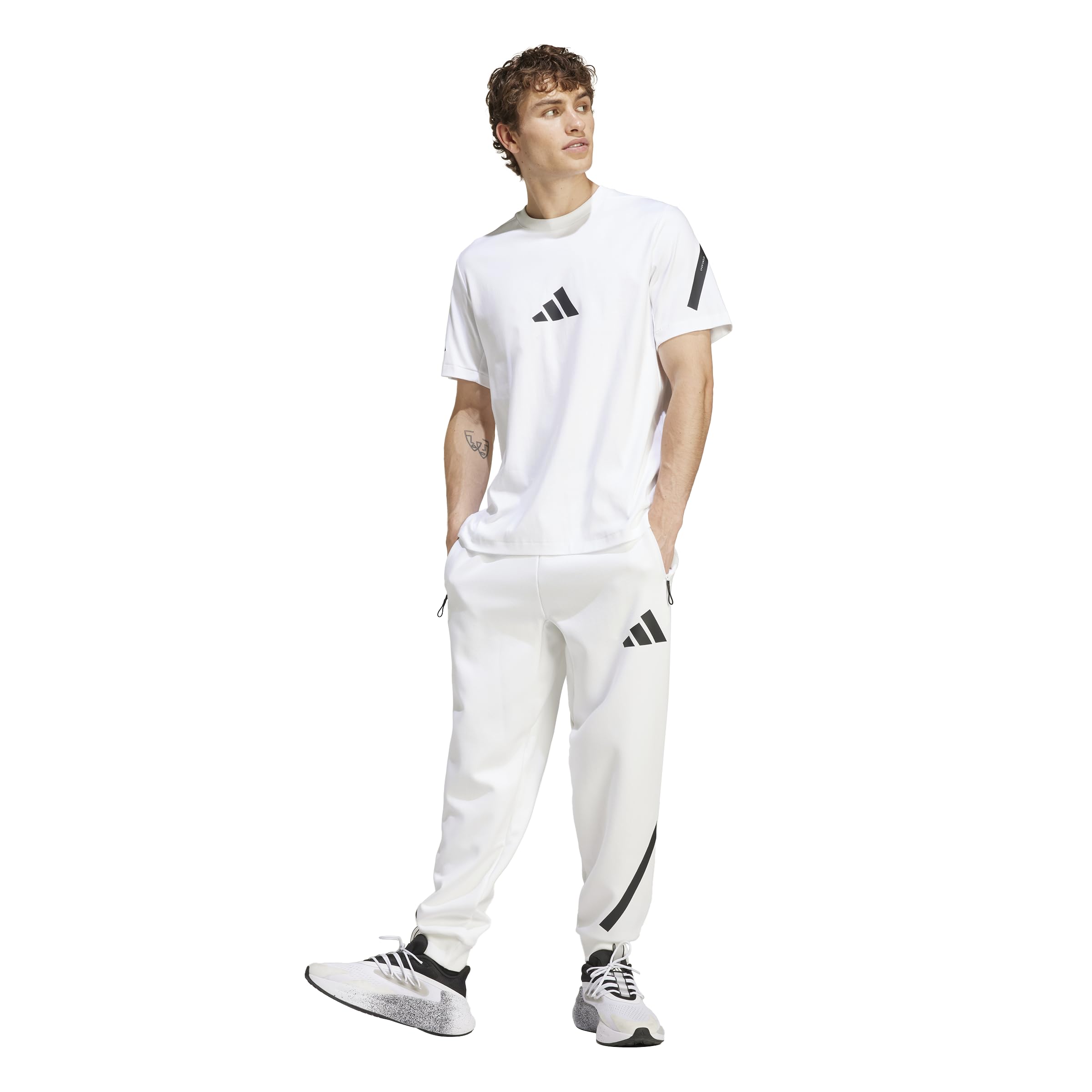 adidas Men's Z.n.e. T-Shirt