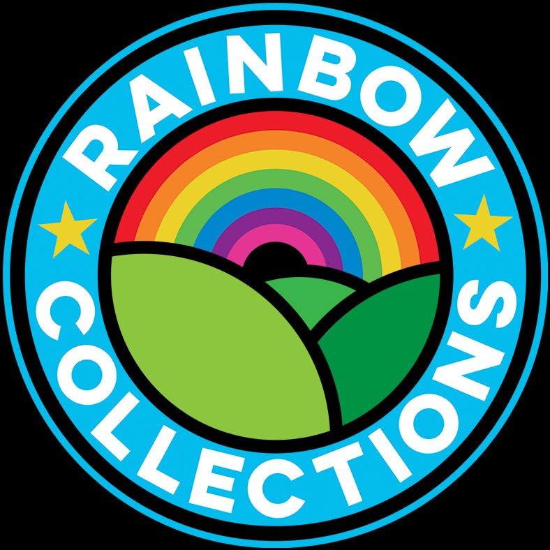 The Rainbow Collections