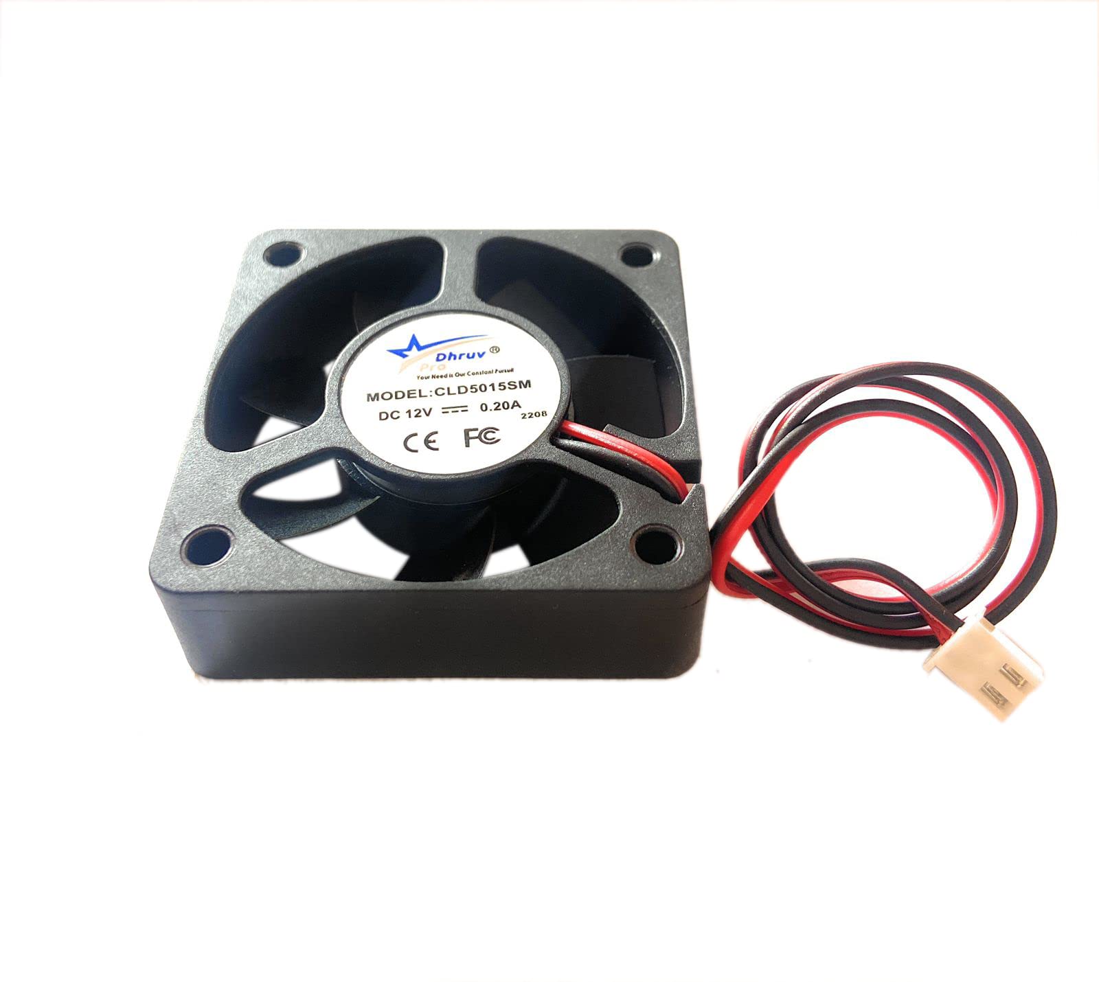 12V Cooling Cabinet Fan - Keep Your PC Cool -3 12V Cooling Cabinet Fan - Keep Your PC Cool -3