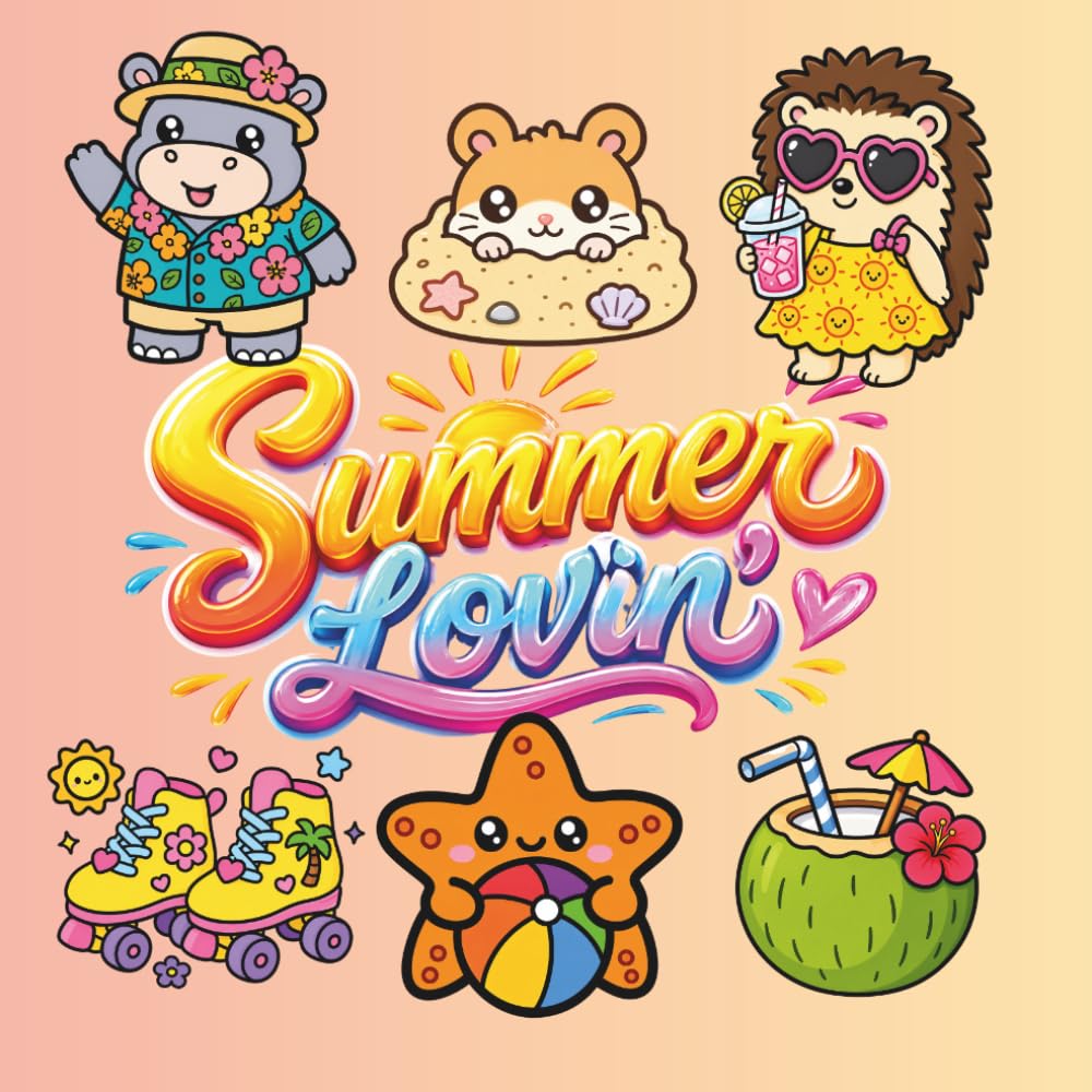 Summer Lovin'