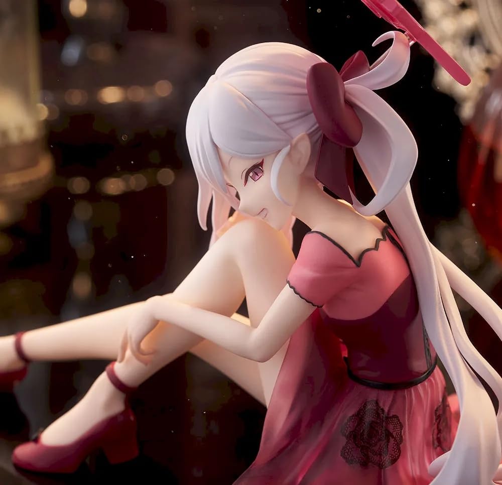 Amazon.co.jp: ブルーアーカイブ Yumemirize ムツキ フィギュア 公式