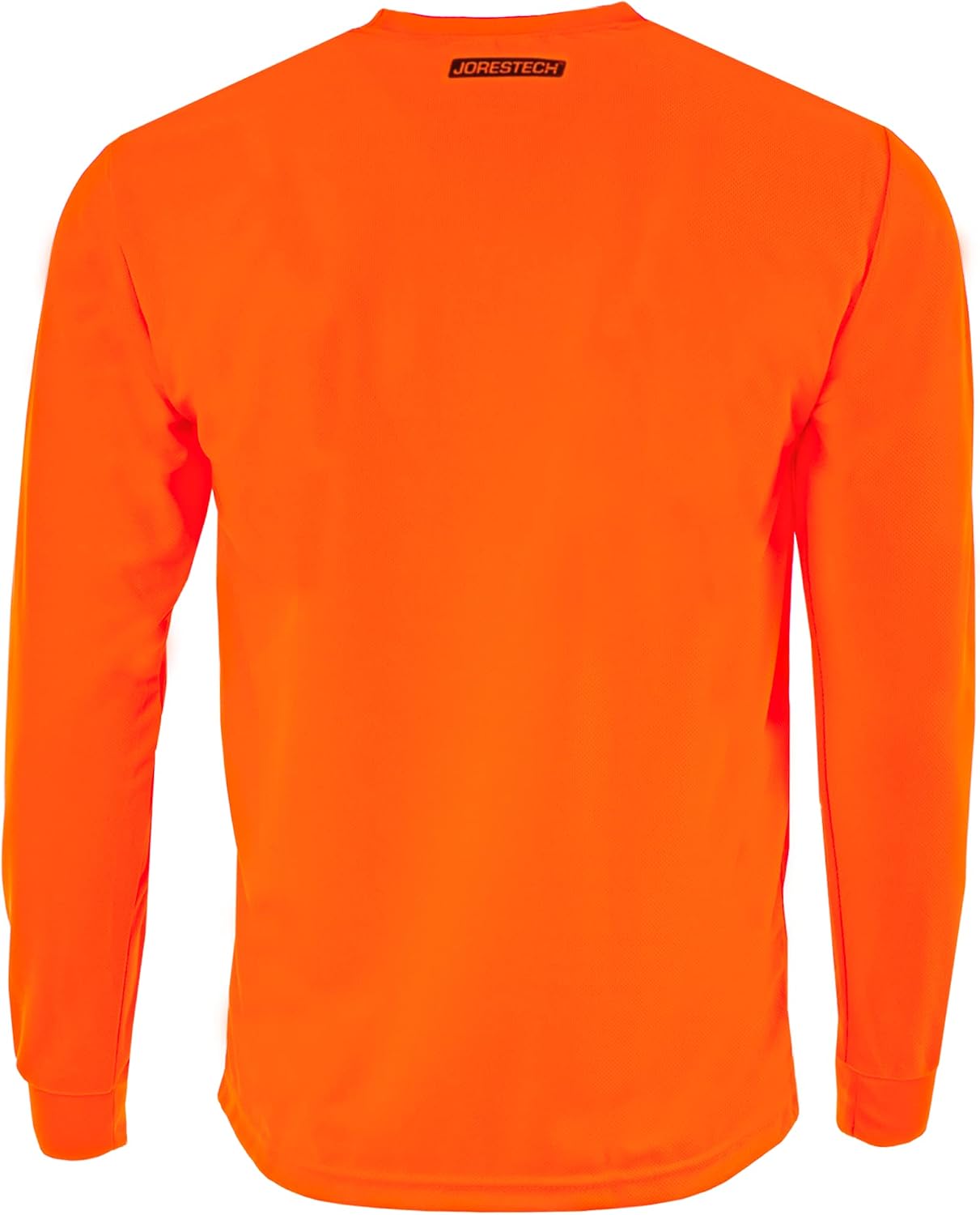 JORESTECH Safety Shirt High Visibility 