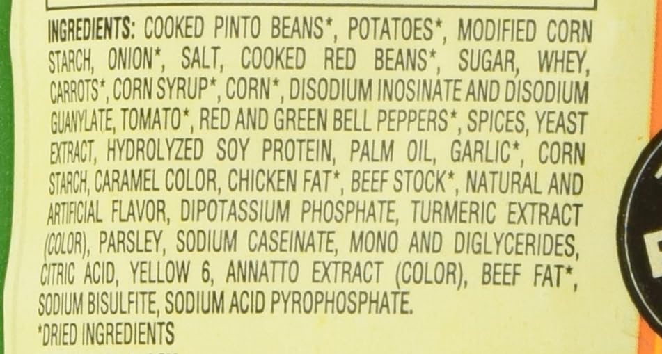 Miniatura 6 de Bear Creek Mezcla de sopa de tortilla, 7.9 onzas (paquete de 6)