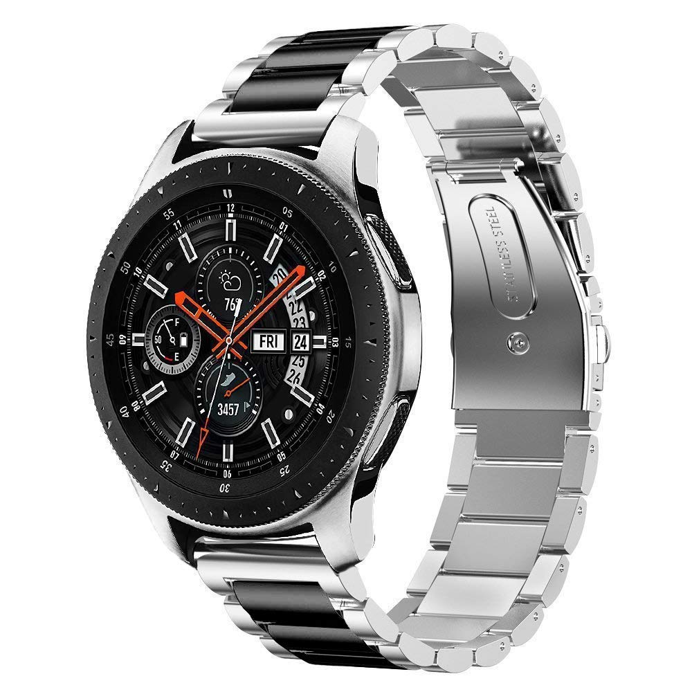 Galaxy - pontaGalaxy Watch 46mm Samsung Galaxy Watch Unboxing & Overview 46mm (2018 Edition