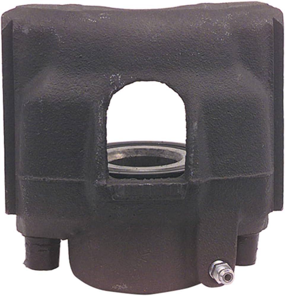 Disc Brake Caliper Front Left fits Dodge Dakota 1987 1988 1989 1990 Replacement 4383509, 4313867 1Pcs