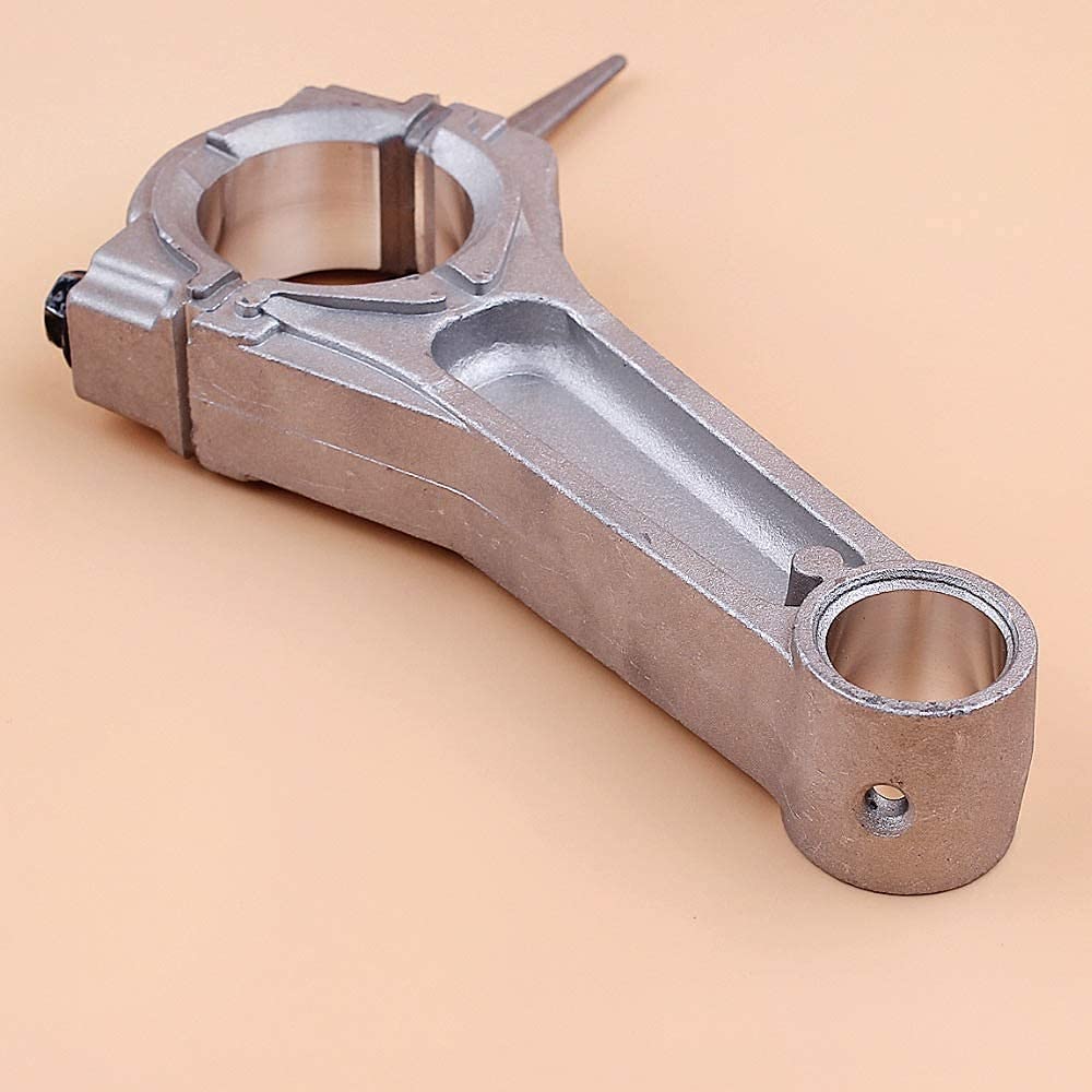 Biella per Honda GX340 GX390 GX 340390 188F 11 13 HP Motori a Benzina Motori 13200-ZE3-010 Generatore Rasaerba