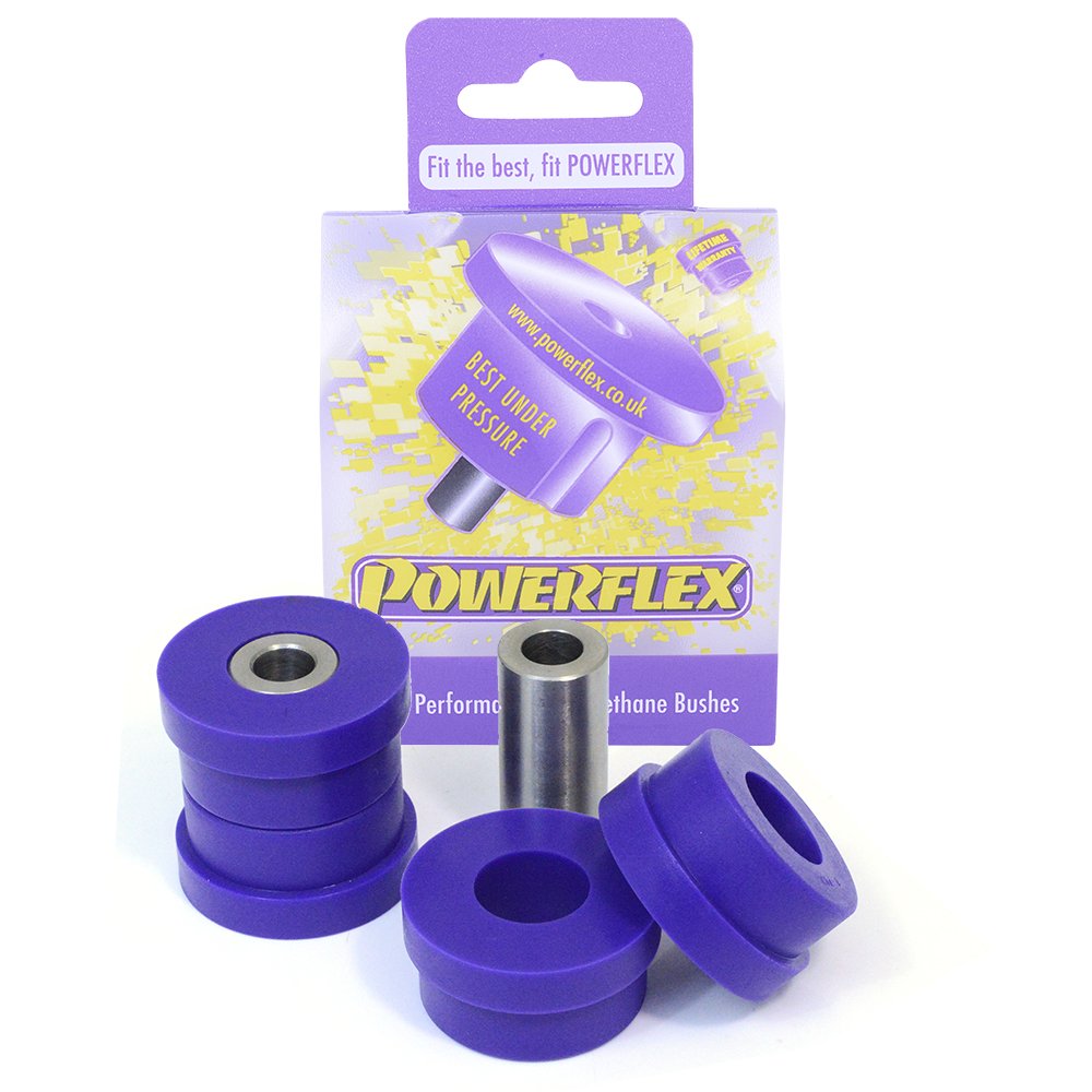 Powerflex PFR1-712 SILENTBLOCK DEL BRAZO INTERIOR INFERIOR TRASERO