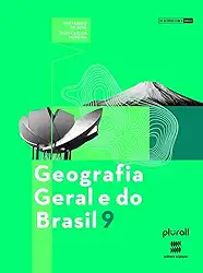 Geografia Geral e do Brasil 9º ano