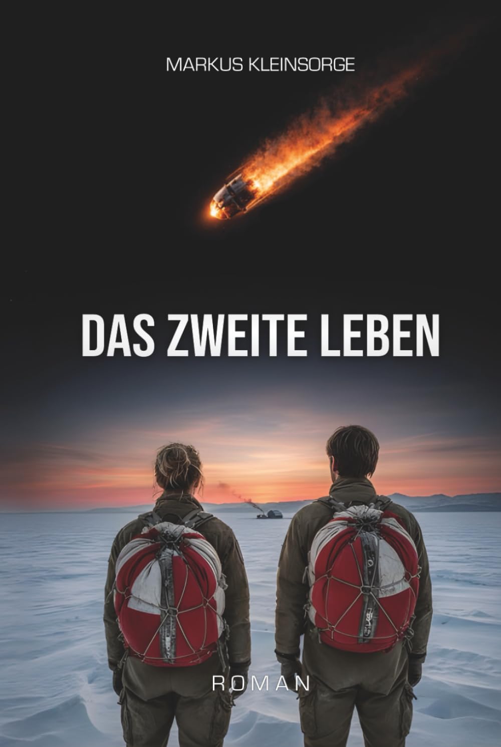 Das zweite Leben
