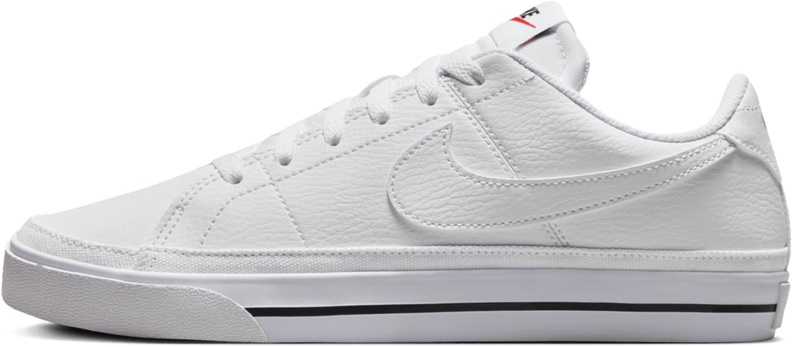 Nike COURT LEGACY NN womens LACED SHOES