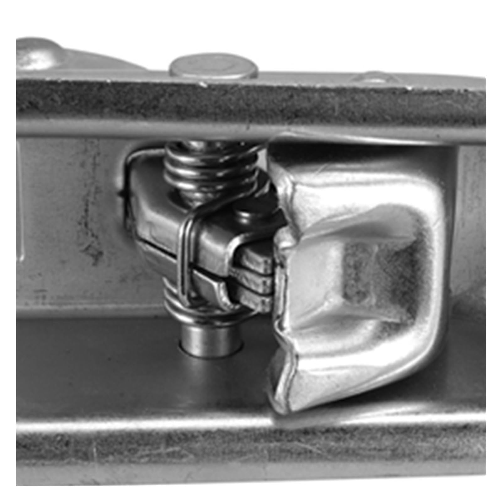 Attacco per rimorchio, L'accoppiatore For Gancio Di Traino È Adatto For Gancio A Sfera Da 50 Mm,per camion, barche, roulotte