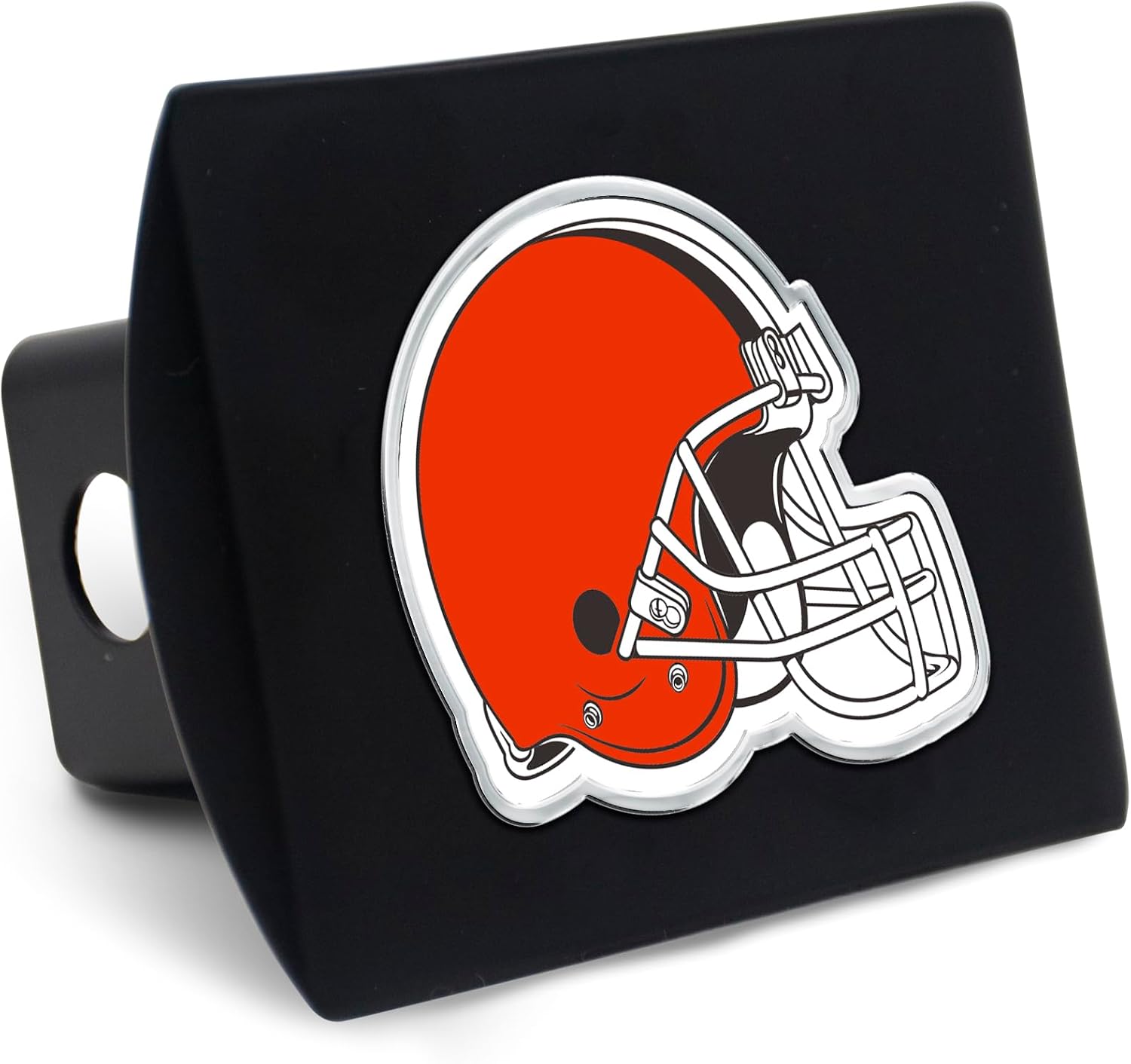 WinCraft NFL Premium Hitch Cover