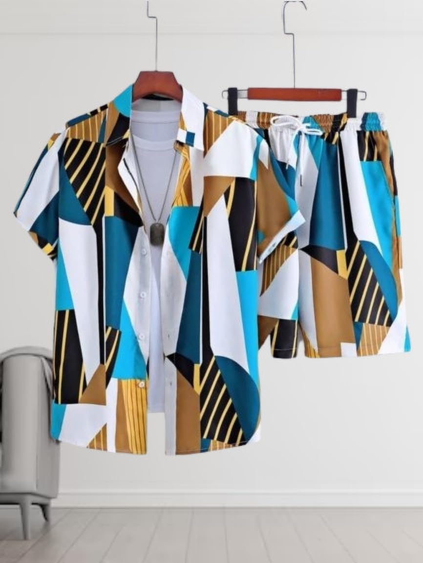 STAR Men Printed Night Suit Set_BZ_OPPO-picture-48