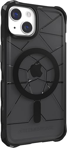 Miniatura 7 de Element Case Special Ops MagSafe para iPhone 13 mini - HumoNegro (EMT-322-251EU-01)