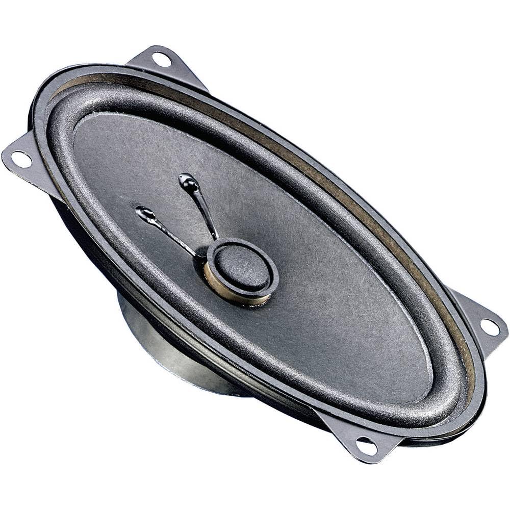 Visaton FR 9.15-4 Ohm BREITBANDLAUT.