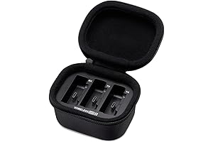 RØDE Charge Case for the Wireless GO II