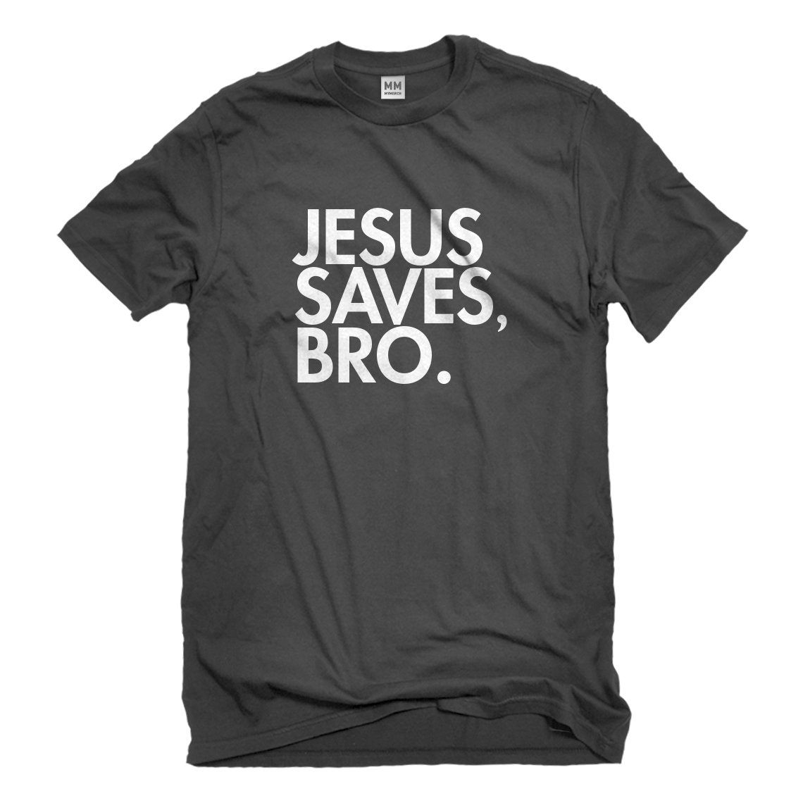 Indica PlateauJesus Saves Bro Unisex T-Shirt