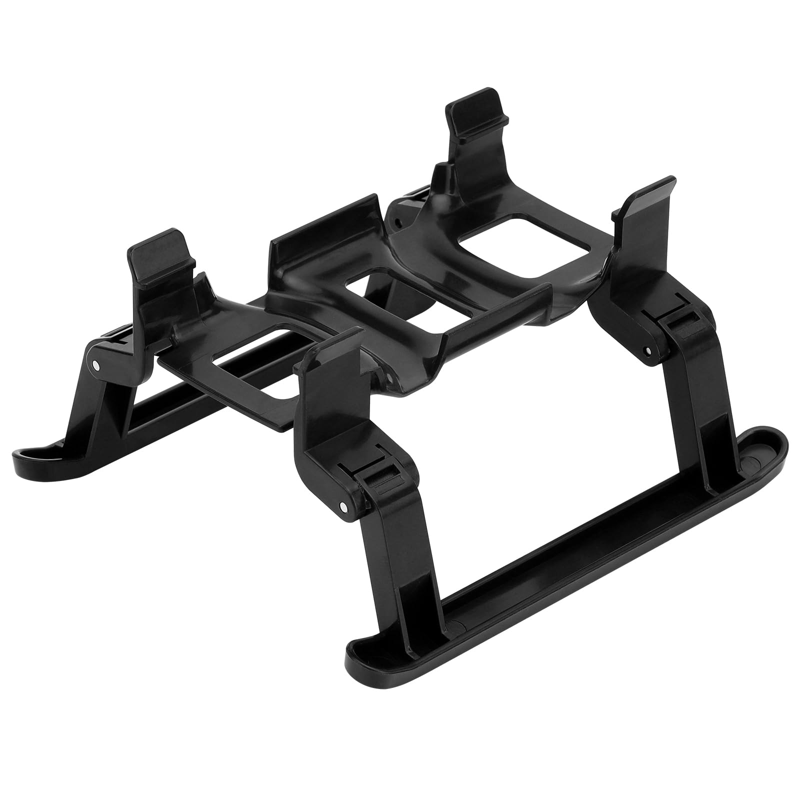 Landing Gear for DJI Avata 2, FPVERA Foldable Extended Landing Legs Protector Kit for DJI AVATA 2 Drone Accessories