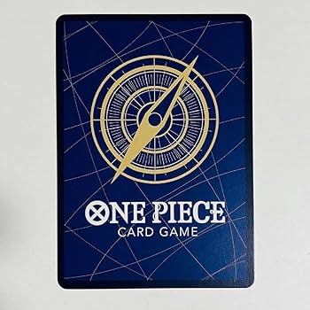 Amazon.co.jp: ワンピースカード エース コミックパラレル