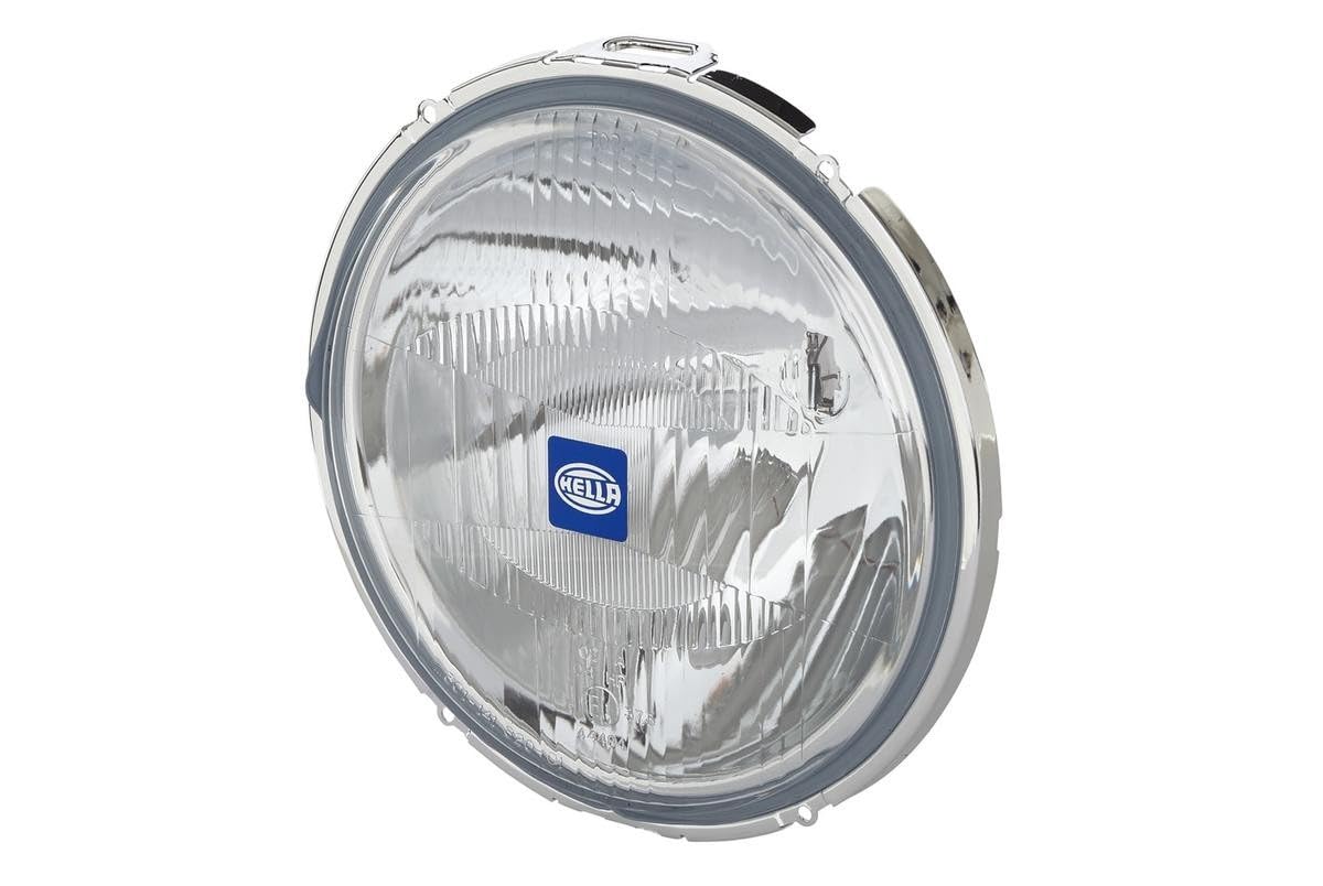 HELLA 1AB 006 213-001 Faro Principal - Halógena - H4 - 12V - Ref. 10