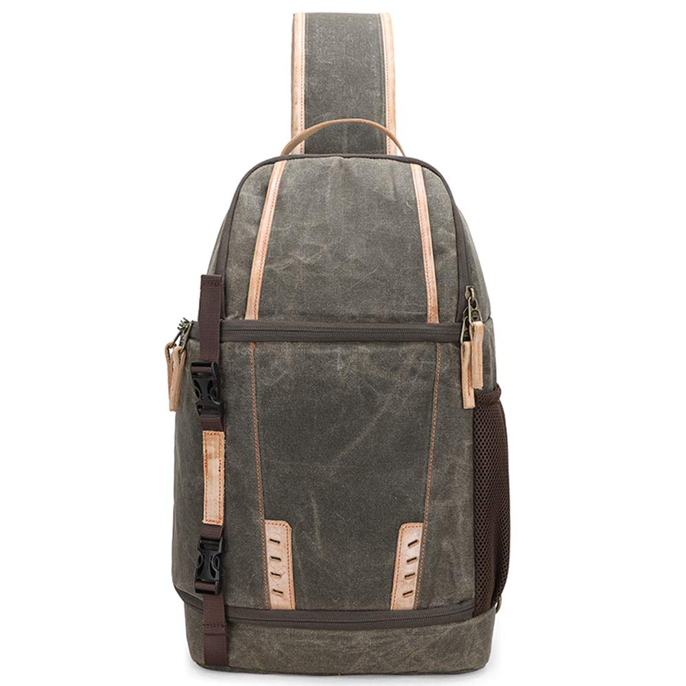 Camera Bag Backpack Large Capacity Waterproof Shockproof Outdoor Photography Travel Laptop Small Accessories-MAIOO-image-15
