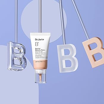 ３個セット 。an様。Dr.Jart+ BB Beauty Balm 新製品】ノンファンデーメイクにはこれ！ ビタミンたっぷりの新
