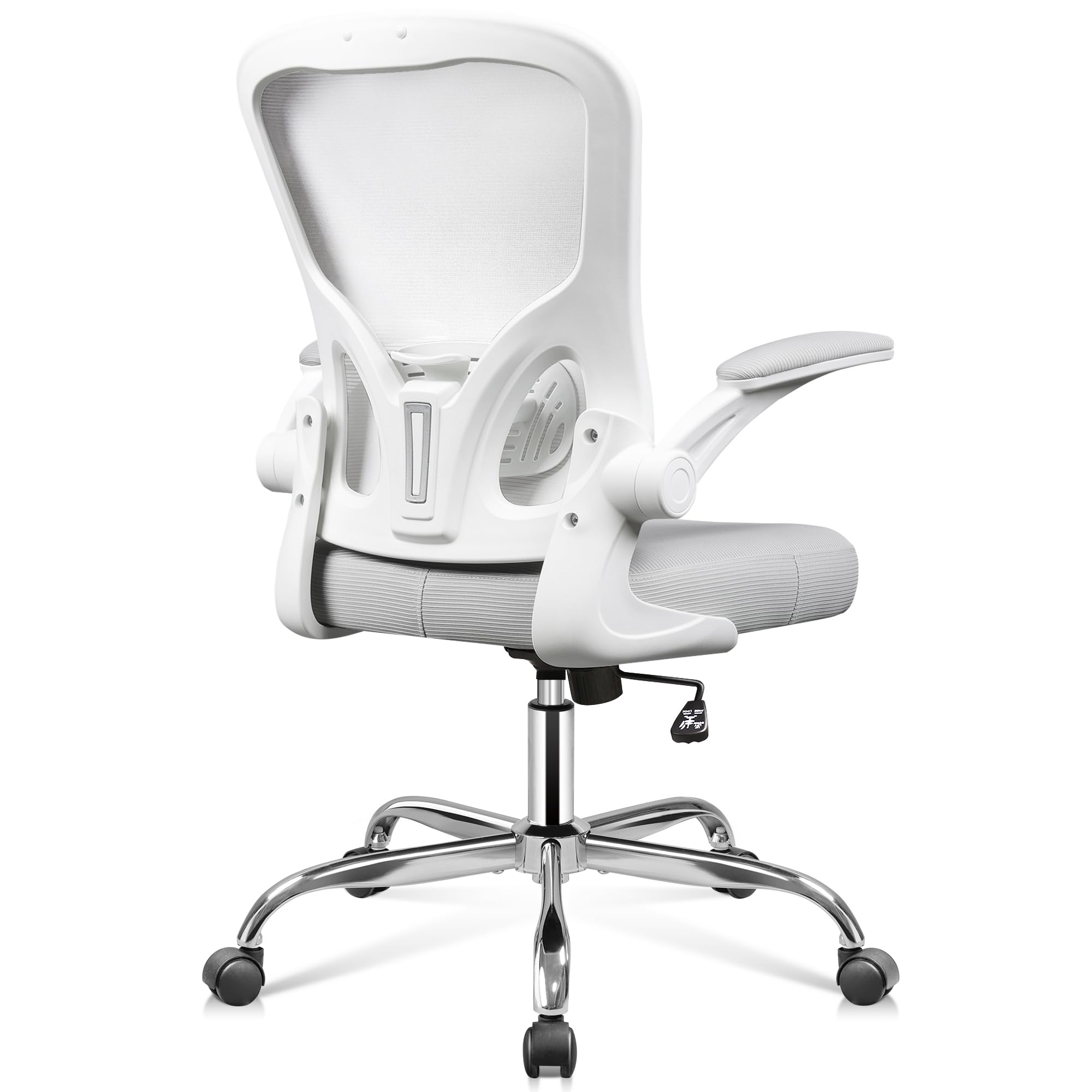 Amazon.com: DEVAISE Office Chair Ergonomic Computer Desk Chair