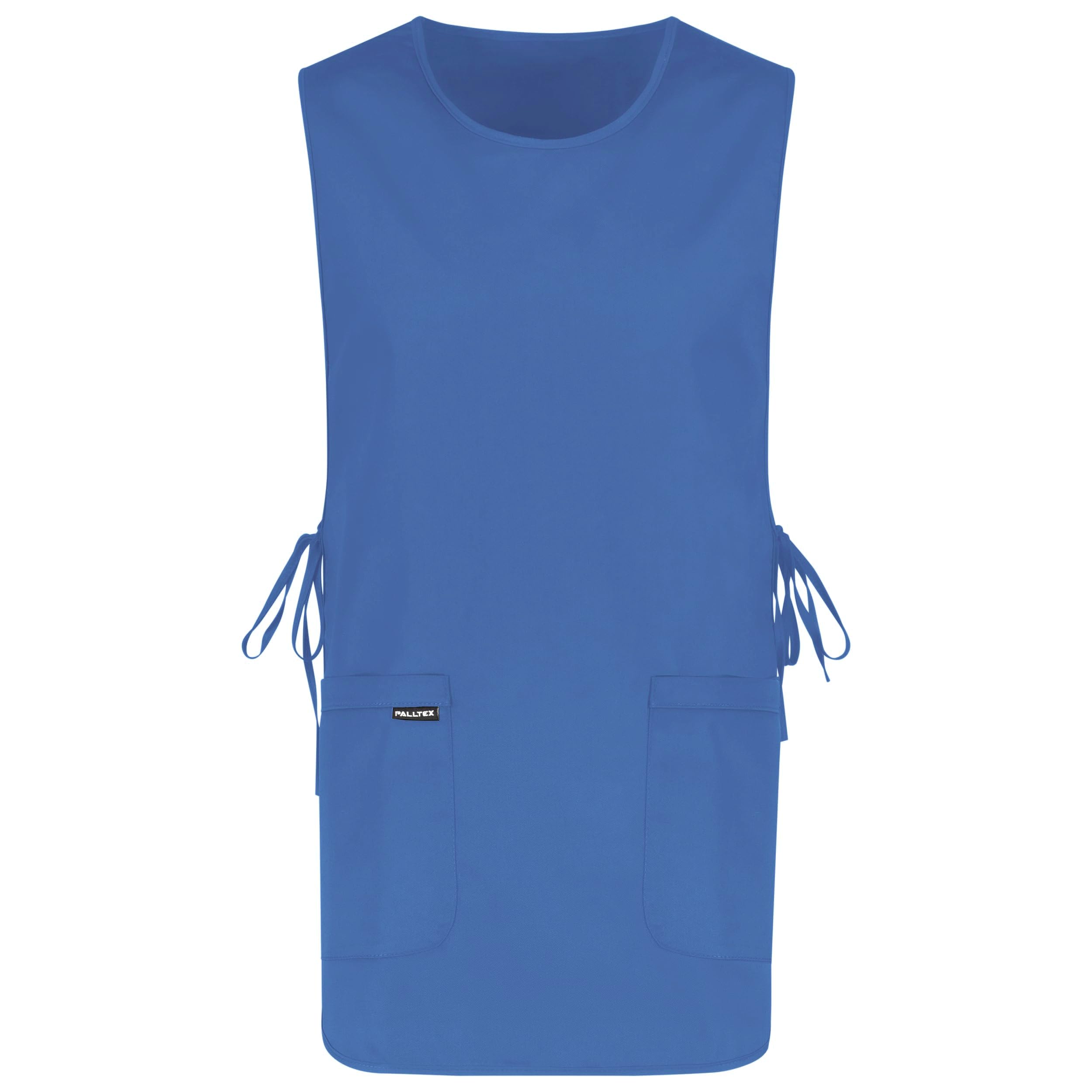 PALLTEX Ampato Delantal Limpieza Delantal Trabajo Uniforme Laboral Hostelería Frutería Cocina Pintor Trabajo Uniforme Unisex