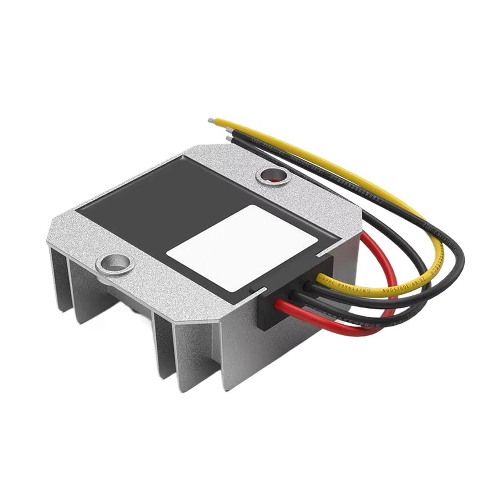 Régulateur de Tension CC pour Convertir la Batterie en Voyage Nomade 10A