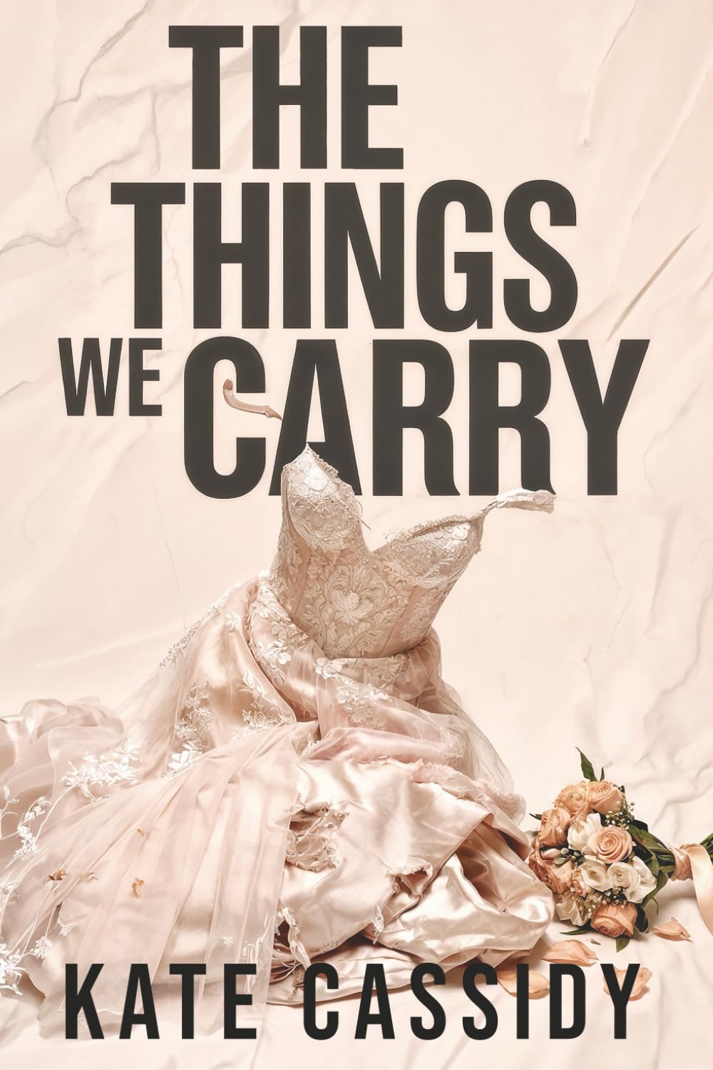 The Things We Carry