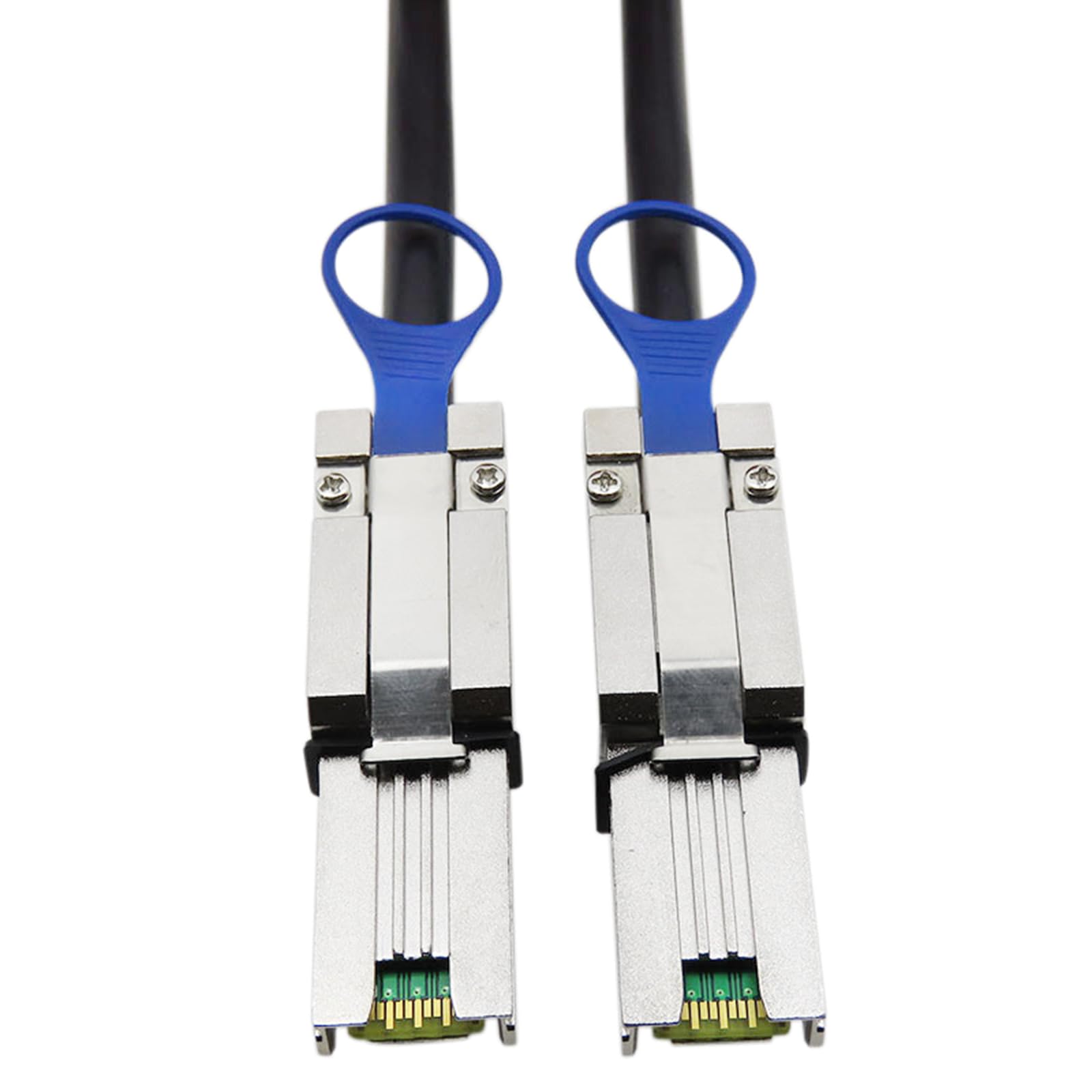 Câble externe MiniSAS 26 broches 6G haute performance SFF8088 vers SFF8088 pour solution de stockage serveur