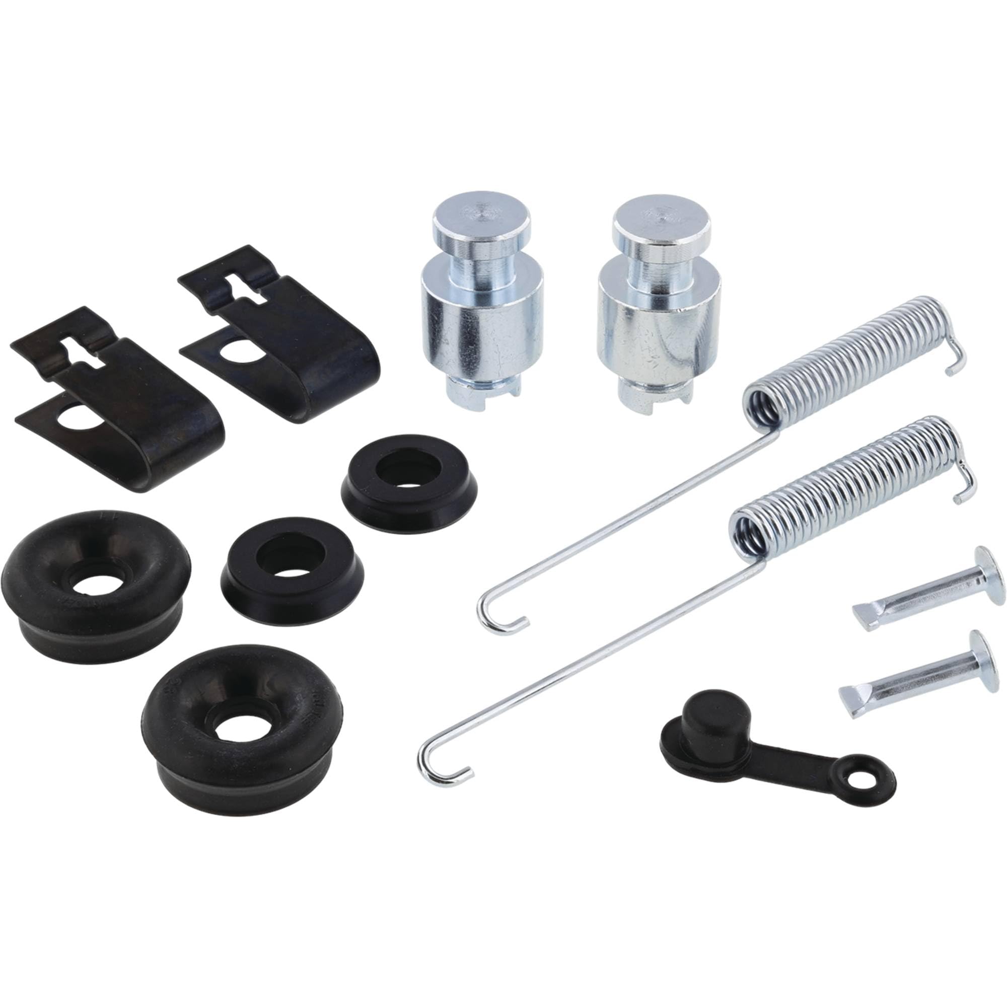 Amazon.com: Wheel Cylinder Rebuild Kit -Front Compatible With