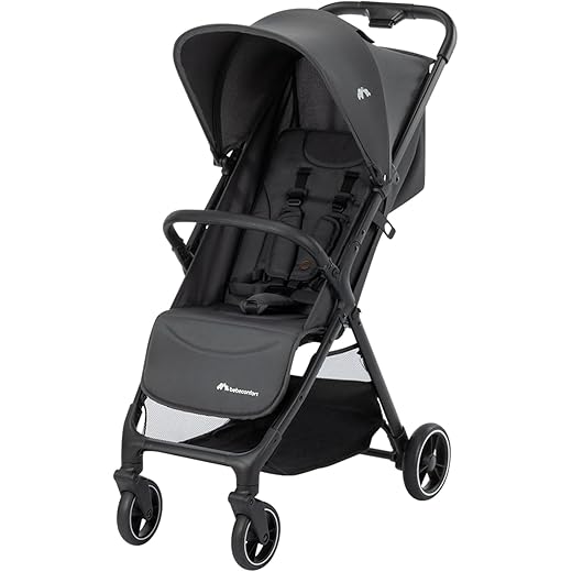 Bébé Confort Azur Lightweight Compact City Stroller
