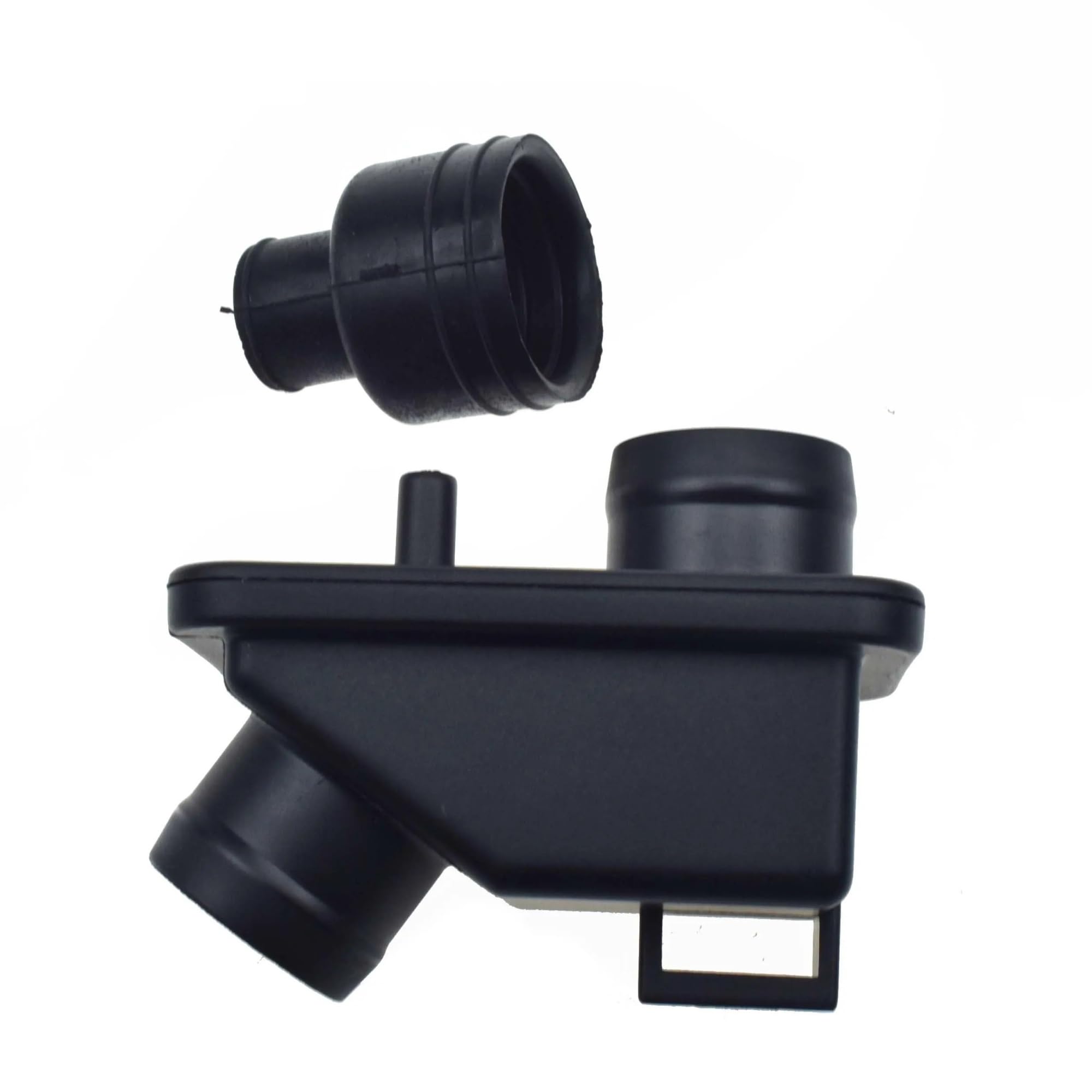 Junta de tubo manguera limpiador para Honda | Para Accord 2003-2007 Elemento 2003-2006 2.4L para ACURA TSX 2004-2008 17228RAAA00