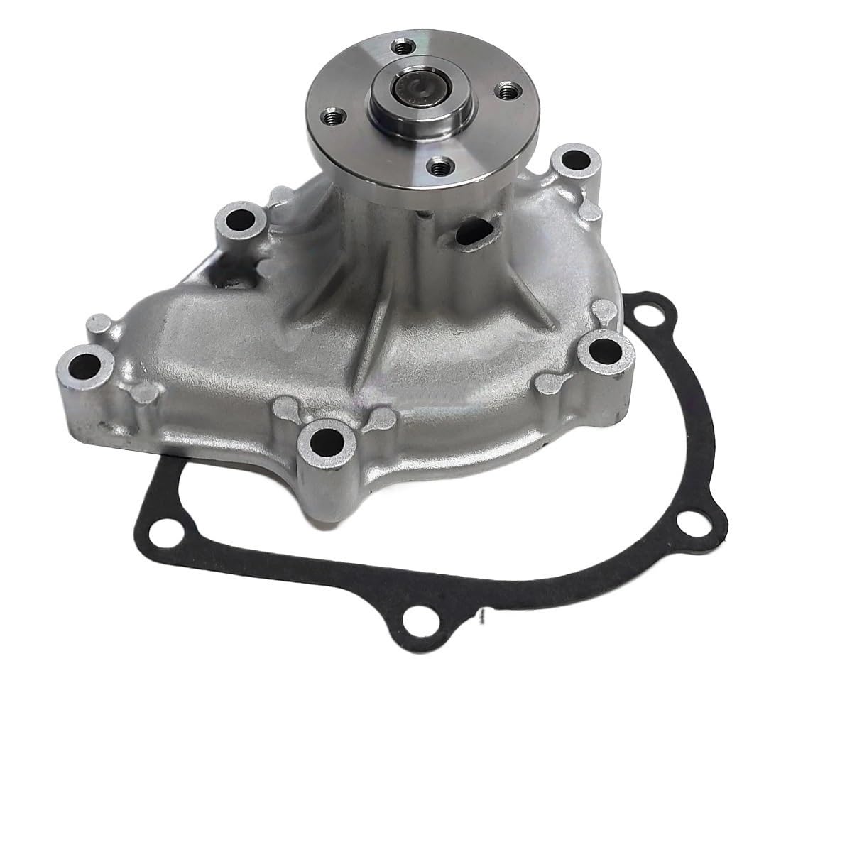 Tracteur pompe à eau du moteur Pour De Pompe À Eau De Tracteur Kubota V2607
