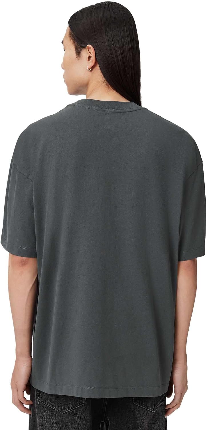 AllSaints Xander Short Sleeve Crew