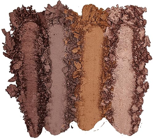 lavera Signature Colour Collection - Rosé Renaissance 02 - Eyeshadow with extra-long hold - Organic almond oil & Vitamin E - VEGAN - Image 3