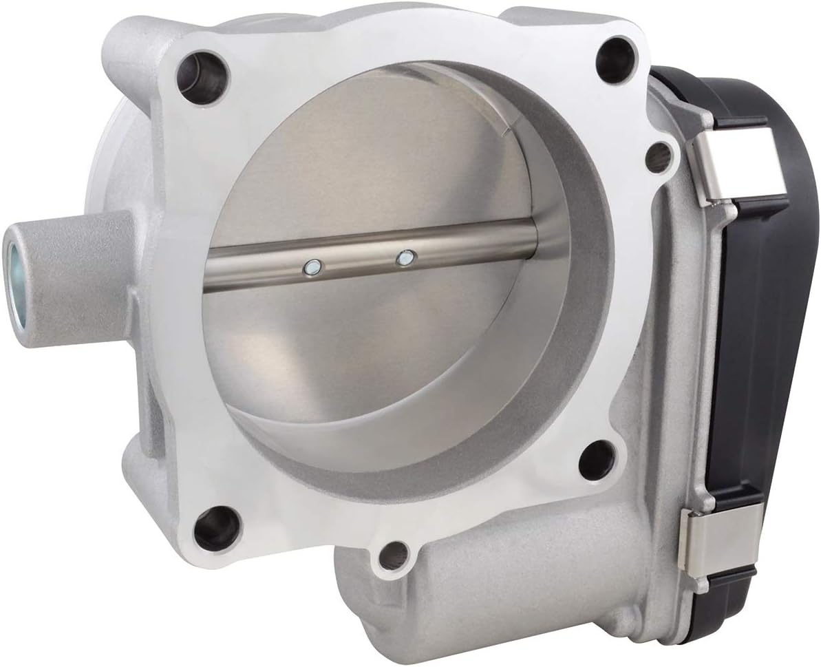 Astemo ETB0062 Electronic Throttle Body