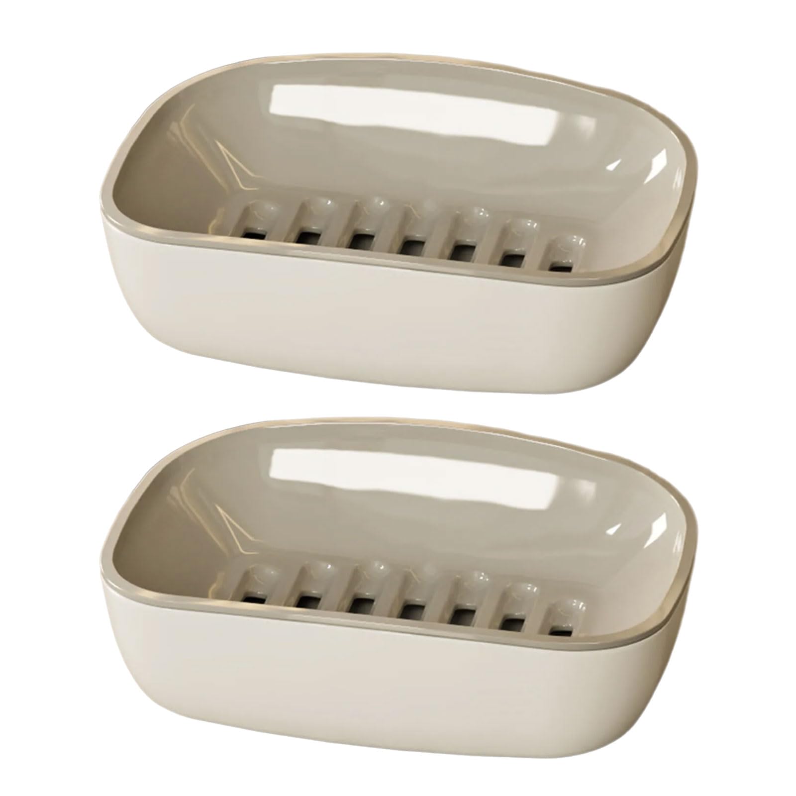 Hredyqw Tray Holder For Bathroom And Kitchen Sink Case Soap Holder Innovative Draining