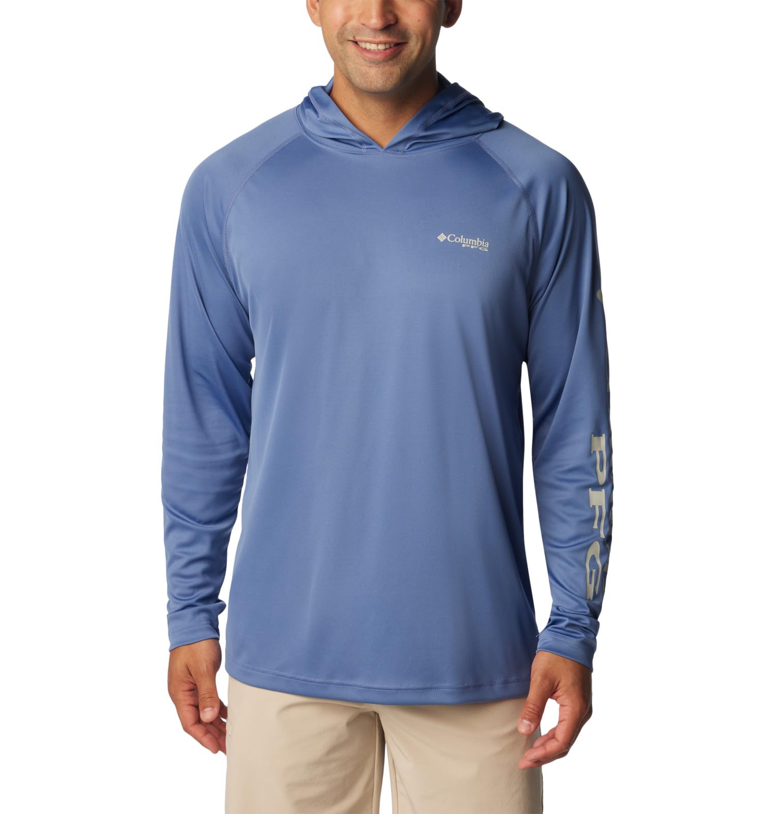 Columbia Men's Terminal Tackle Hoodie