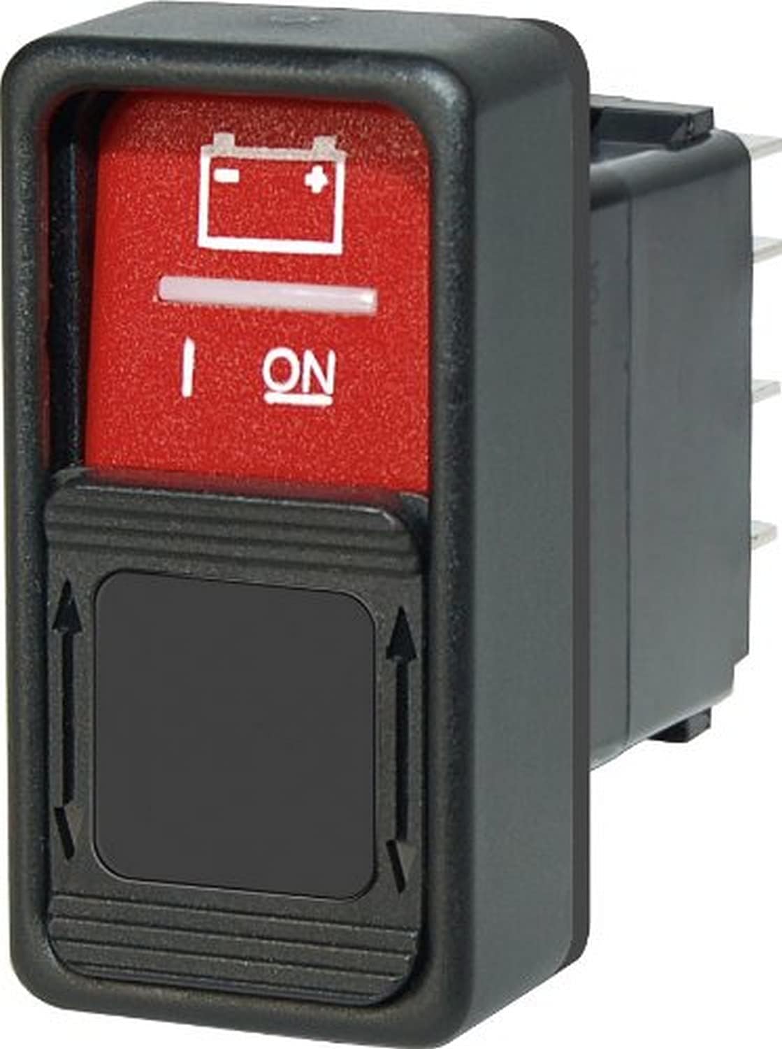 2145 SPDT Remote Control ON-OFF-ON Contura Switch for ML Relays
