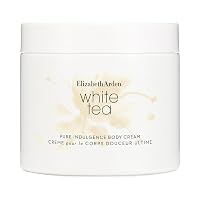 Elizabeth Arden - White Tea, Crema Corpo al Tè Bianco